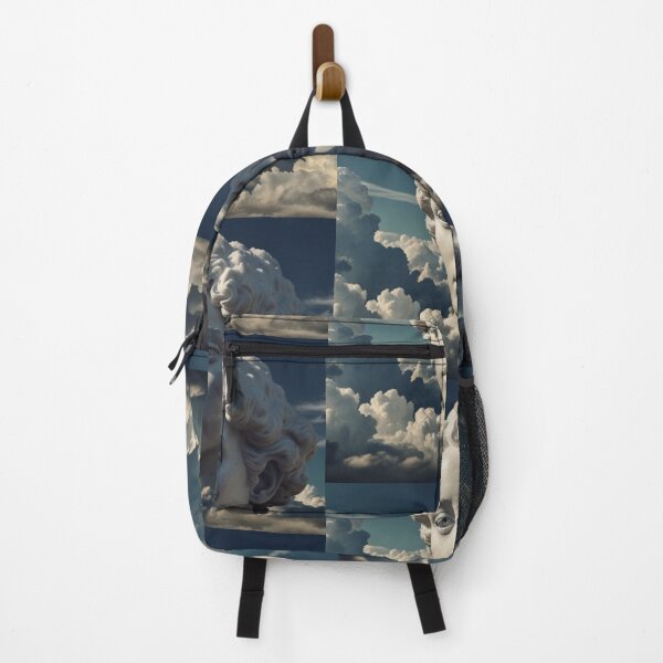 Item preview, Face in the clouds! designed and sold by Josejuju.