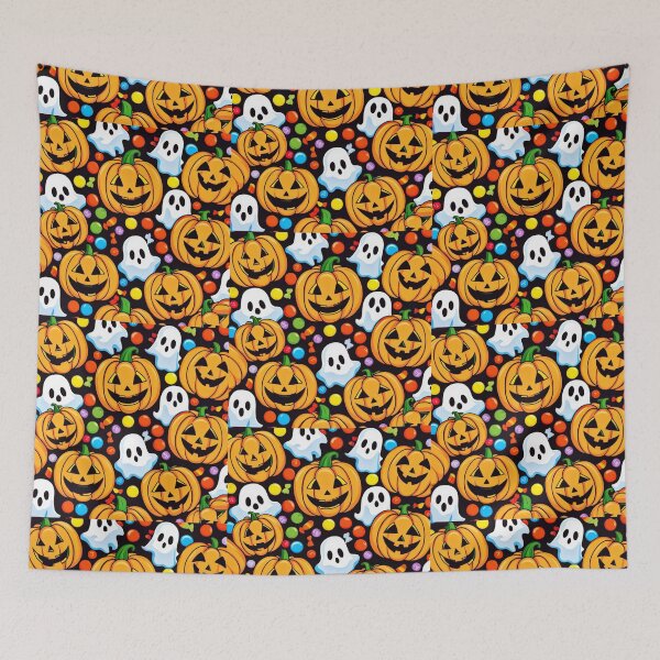 Item preview, Halloween 124 designed and sold by Zeir Shop.