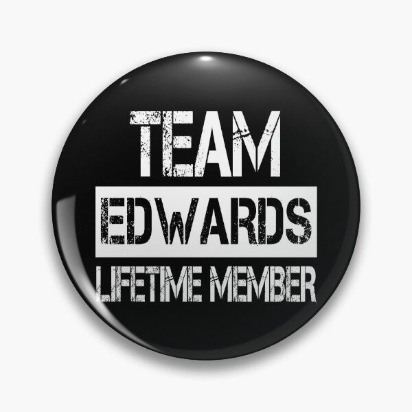 Item preview, Edwards Name Edwards Lifetime member designed and sold by Opera-Dan.