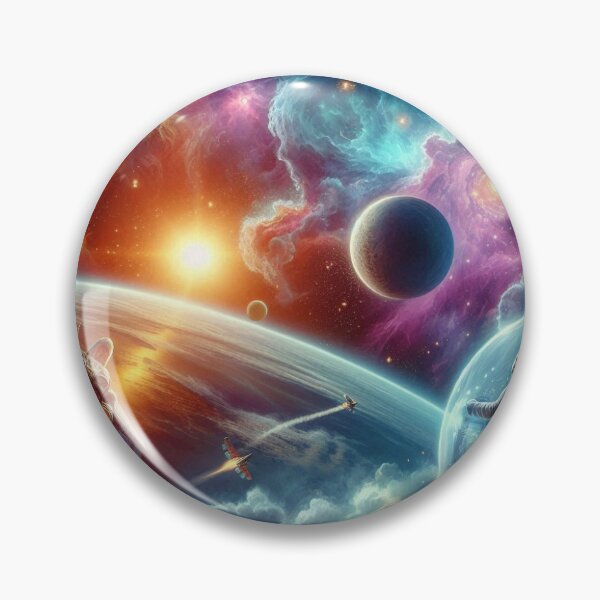 Item preview, Celestial Odyssey designed and sold by TheShadow30.