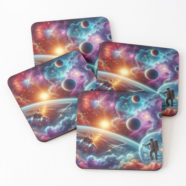Item preview, Celestial Odyssey designed and sold by TheShadow30.