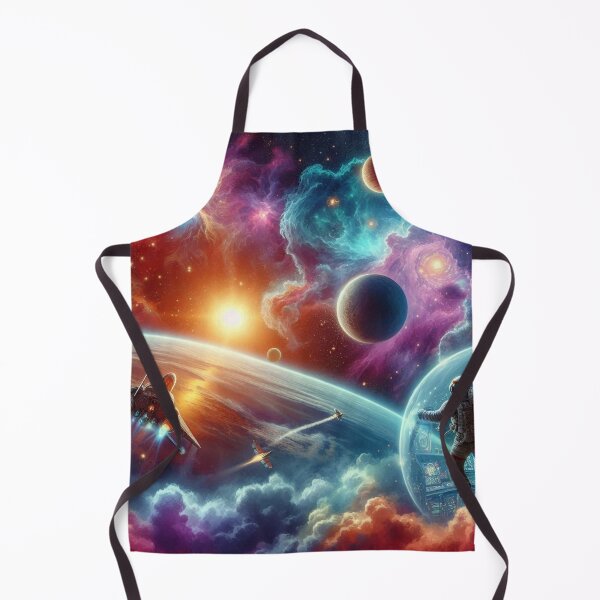 Item preview, Celestial Odyssey designed and sold by TheShadow30.