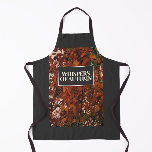 Item preview, Whispers of Autumn designed and sold by Yanka22013.