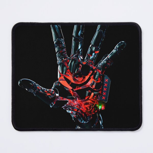 Item preview, Eric Prydz Holo Hand designed and sold by Jershybone.