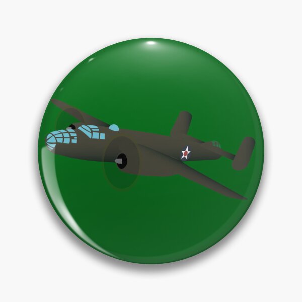Item preview, NA-B 25 Mitchell designed and sold by BlackLucario012.