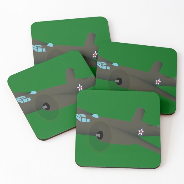 Item preview, NA-B 25 Mitchell designed and sold by BlackLucario012.