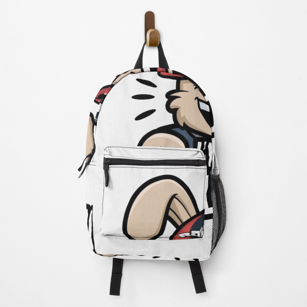 Item preview, Backpack designed and sold by GemiGarp.
