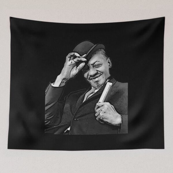 Item preview, Sonny Boy Williamson II designed and sold by Gentle40Winks.
