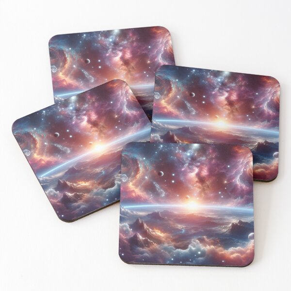 Item preview, Galactic Dawn designed and sold by TheShadow30.