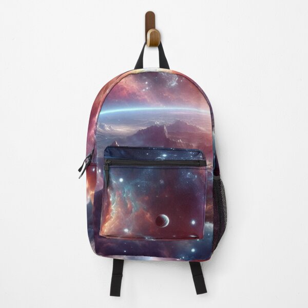 Item preview, Galactic Dawn designed and sold by TheShadow30.