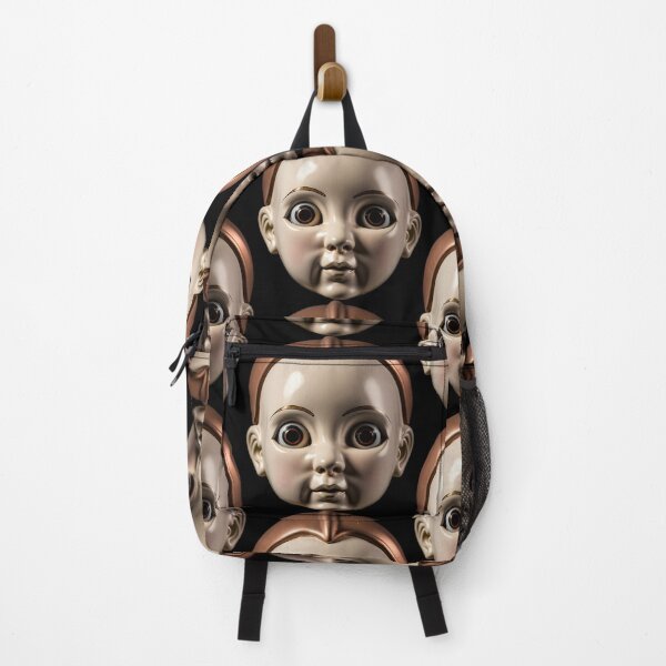 Item preview, antique doll face designed and sold by OneLastWish.