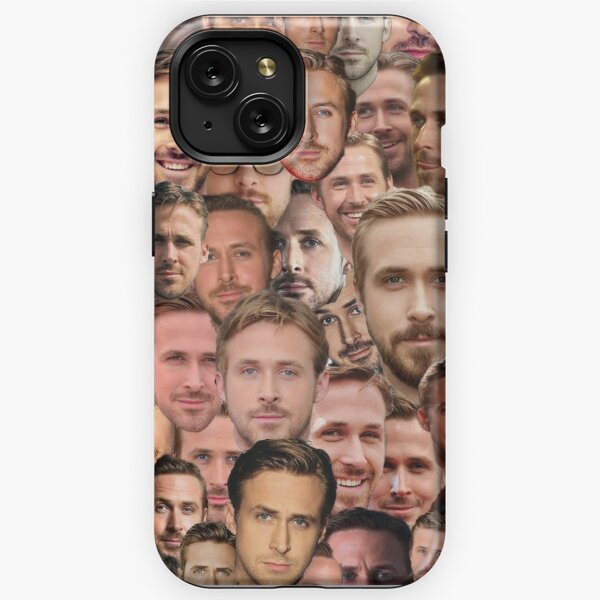 Ryan Gosling Good Actor, Ryan Gosling Iphone Covers