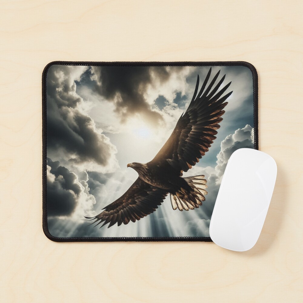Item preview, Mouse Pad designed and sold by RosaSimmonsri.