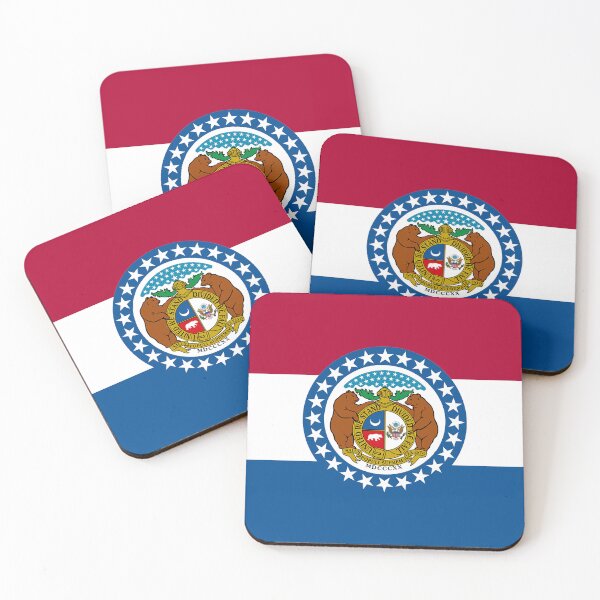 Item preview, MISSOURI Gifts, Stickers & Products designed and sold by mpodger.