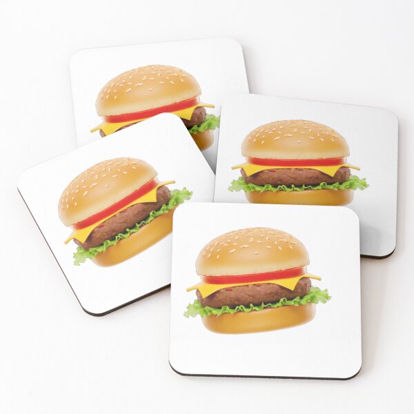 Item preview, Burger designed and sold by Designfs.