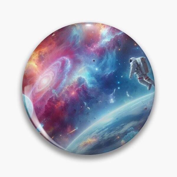 Item preview, Astral Exploration designed and sold by TheShadow30.