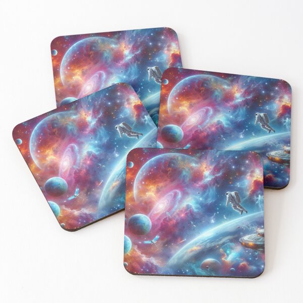 Item preview, Astral Exploration designed and sold by TheShadow30.