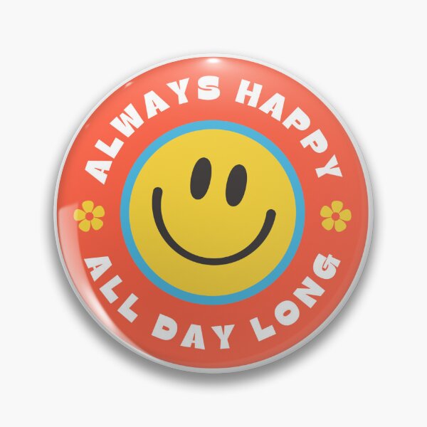 Item preview, Always happy  designed and sold by Alina Elisabetta.