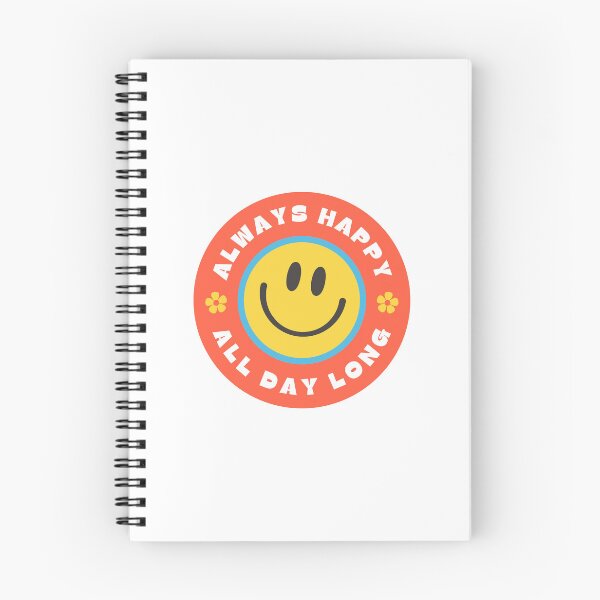 Item preview, Always happy  designed and sold by Alina Elisabetta.