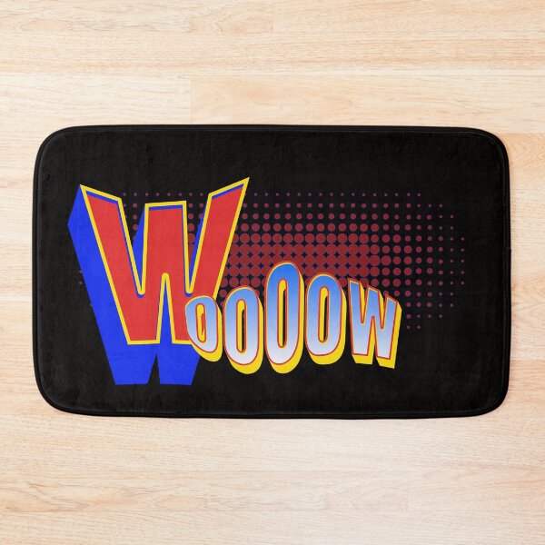 Item preview, WooOow designed and sold by StormandStar.