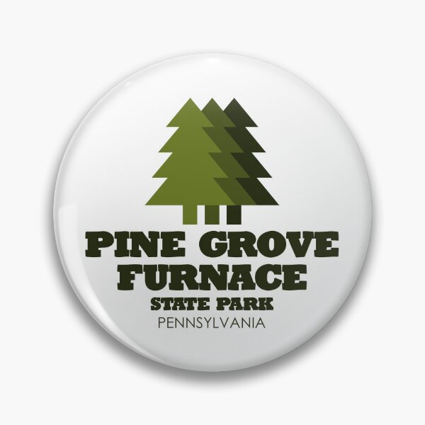 Item preview, Pine Grove Furnace State Park Pennsylvania designed and sold by bivenart.