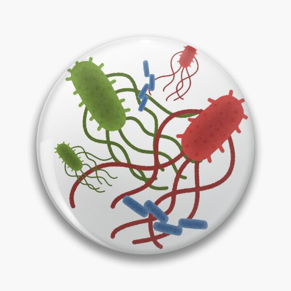 Item preview, Antimicrobial Stewardship 2 designed and sold by GreenieBeany.