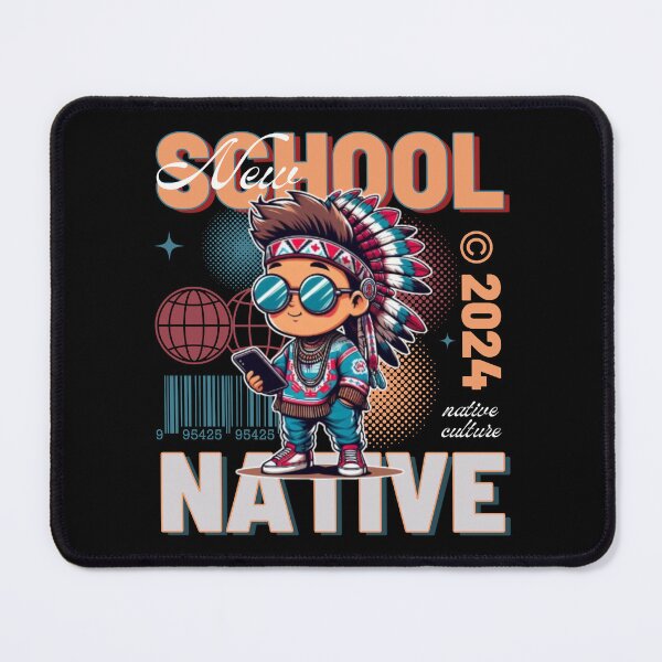 Item preview, New school native designed and sold by Peerless-Prime.