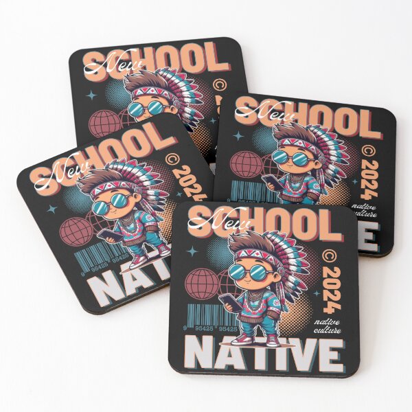 Item preview, New school native designed and sold by Peerless-Prime.