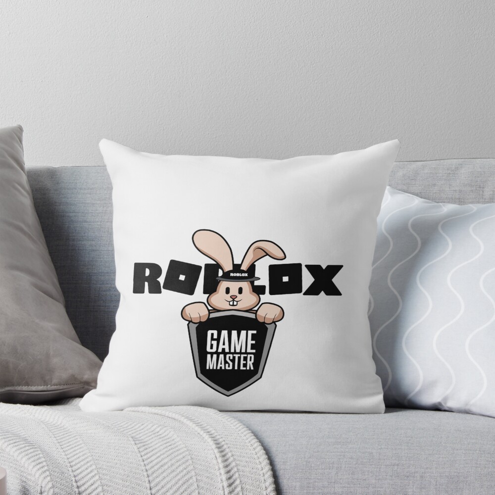 Item preview, Throw Pillow designed and sold by GemiGarp.