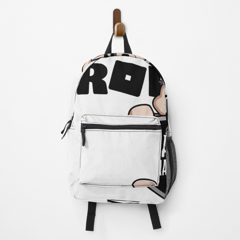 Item preview, Backpack designed and sold by GemiGarp.