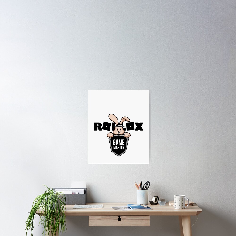 Item preview, Poster designed and sold by GemiGarp.