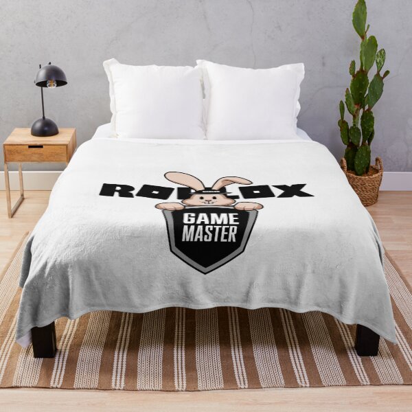 Item preview, Roblox Rabbit Game Master designed and sold by SignumShop.