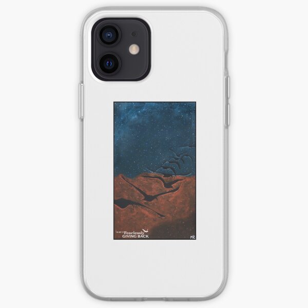 Give Your Mistakes Wings & Make Them Fly in Formation iPhone Soft Case