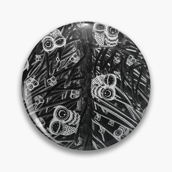 Item preview, VBN Owl Meeting designed and sold by LuCancio23.