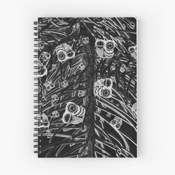 Item preview, VBN Owl Meeting designed and sold by LuCancio23.
