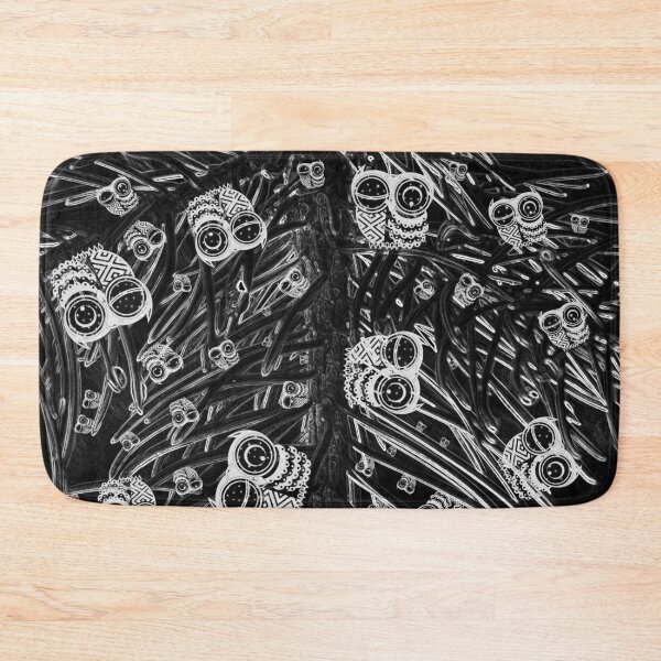 Item preview, VBN Owl Meeting designed and sold by LuCancio23.