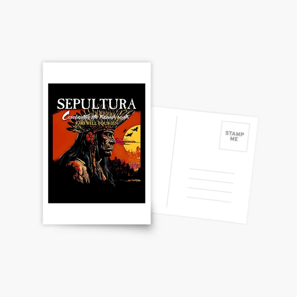 Ancient Sepultura 
