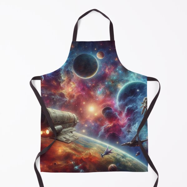 Item preview, Journey Through the Stars designed and sold by TheShadow30.