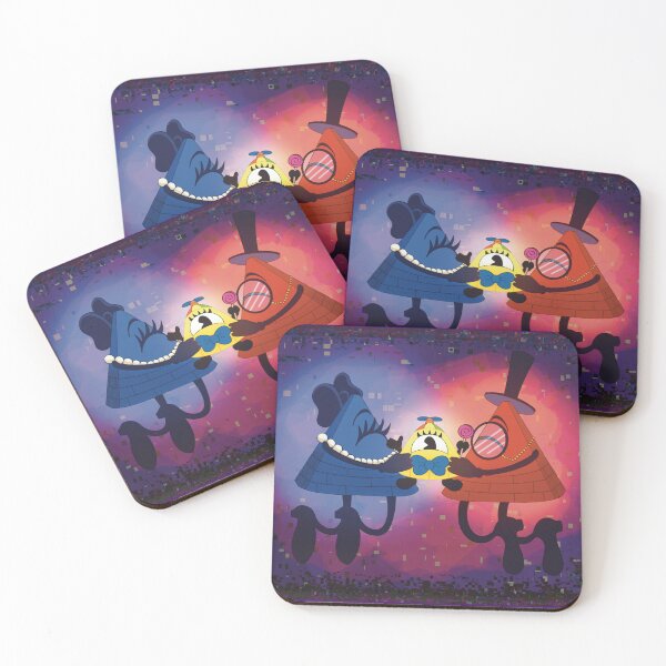 Item preview, Cipher Family  designed and sold by VellutoArts.