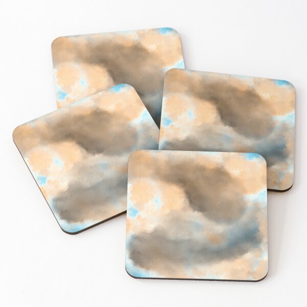 Item preview, Skyward Concurrence designed and sold by LTDigital.