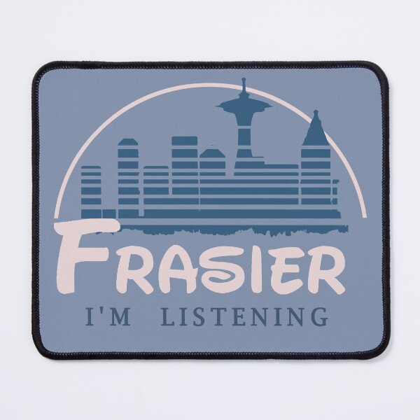 Item preview, I'm listening designed and sold by aluap106.