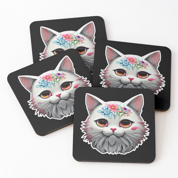 Item preview, Cat 33 designed and sold by Zeir Shop.