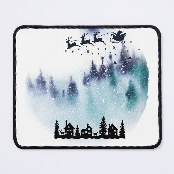 Item preview, Winter Wonderland Snow Globe designed and sold by Growyld.