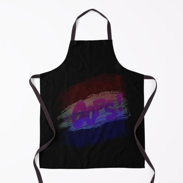 Item preview, Colorful Oops: Purple, Red, Magenta, Pink, and Violet Vibes designed and sold by ArtsatIndia7.