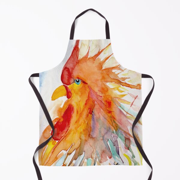 Item preview, Rhode Island Red designed and sold by MellieMezz.