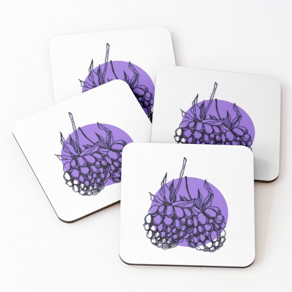 Item preview, Blackberry designed and sold by ARTPT.