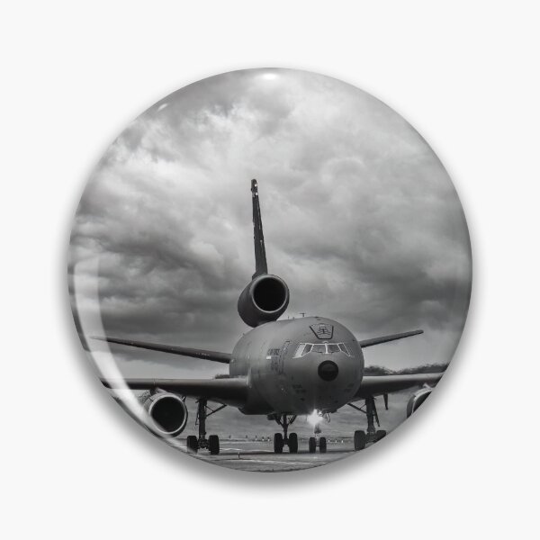 Item preview, USAF McDonnell Douglas KC-10A Extender designed and sold by derekbeattie.