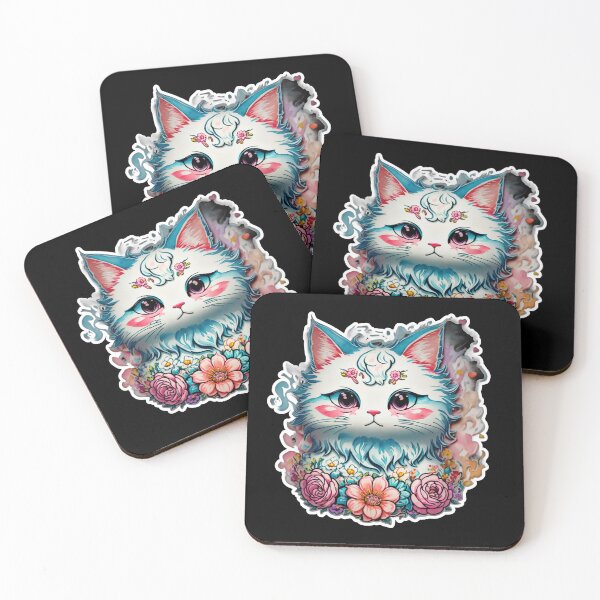 Item preview, Cat 35 designed and sold by Zeir Shop.