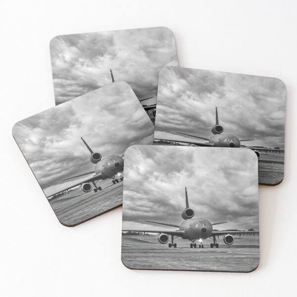 Item preview, USAF McDonnell Douglas KC-10A Extender designed and sold by derekbeattie.