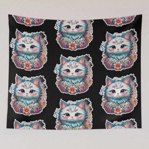 Item preview, Cat 35 designed and sold by Zeir Shop.